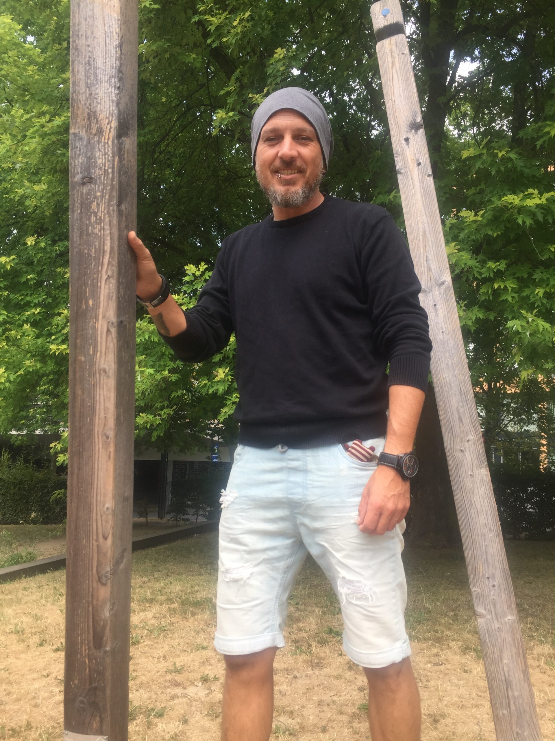 Nick Kaßner
